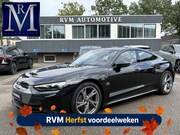 Audi e-tron GT - VAN: 54.900, - VOOR 49.877, - UW HEFSTVOORDEEL: 5.023, - SOH