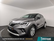 Renault Captur - 1.6 E-Tech Hybrid 145 Intens | Navigatie | Apple & Android C