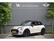 MINI Cooper - 3-Deurs 1.5 Pepper Business | Panoramadak | Navi | Climate &