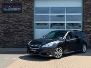Subaru Legacy - 2.5i Executive