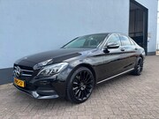 Mercedes-Benz C-klasse - 180 Prestige - Dealer Onderhouden