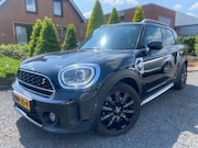 MINI Countryman - 2.0 COOPER S E ALL4 CHILLI 220PK LED LEER NAVI VIRTUAL ECC