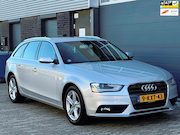 Audi A4 - Avant 1.8 TFSI Business Edition NAVI XENON PDC TREKHAAK