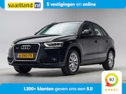 Audi Q3 - 2.0 TFSI quattro Sport Edition Aut. [ Led/Xenon Leder/Alcant