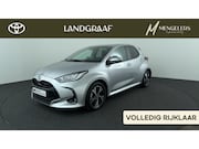 Toyota Yaris - 1.5 Hybrid 115 Dynamic