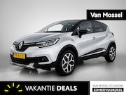 Renault Captur - 0.9 TCe Intens | 90pk | Navigatie | Camera | Hoge Instap | L