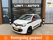 Renault Twingo - 0.9 TCe Dynamique Climate/Navi/Camera/Cruise/Pdc/Lmv/Nap/Apk