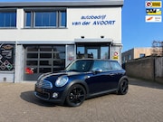 MINI One - Mini 1.6 Pepper