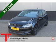 Volkswagen Polo - 1.2 TSI Comfortline *Meeneemprijs*Navigatie/Climate control/