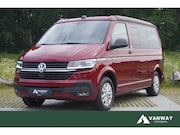 Volkswagen California - Coast T6.1 150pk Automaat Adaptive Cruisecontrol Stoelverwar