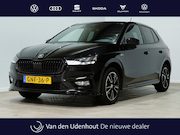 Skoda Fabia - 1.0 95 pk TSI Monte Carlo Apple Carplay Airco 233