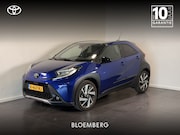 Toyota Aygo X - 1.0 VVT-i S-CVT Envy | Trekhaak | JBL Audio |