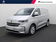 Volkswagen Transporter - 2.0 TDI 170pk DSG Bulli L1 · Camera · Apple/Android Car Play