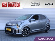 Kia Picanto - 1.0 DPI GT-Line | Stuur-/stoelverwarming | Schuifdak | Camer