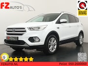 Ford Kuga - 1.5 EcoBoost Titanium - Navigatie - Stoelverwarming - Climat