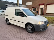 Volkswagen Caddy - 2.0 SD * Airco * Cruise Control * PDC * APK 5-11-2026 * Wint