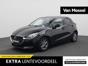 Mazda 2 - 1.5 Skyactiv-G Comfort | Automaat | Airco | Lichtmetalen Vel