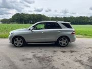 Mercedes-Benz ML-klasse - 350 BLUETEC 4MATIC