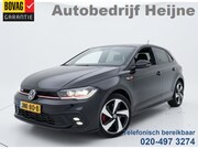 Volkswagen Polo - GTI 2.0 TSI 210PK DSG GTI-SPORT IQ-LIGHT/PDC/CARPLAY