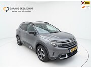 Citroën C5 Aircross - 1.2 PureTech C-Series / Carplay / Trekhaak / Camera