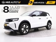 Opel Frontera - 1.2 Turbo Hybrid GS | 7-Persoons | Navigatie | Camera | Dode