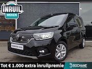 Renault Kangoo - Extra L1 44 kWh ALL SEASON BANDEN / METALLIC LAK