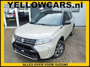Suzuki Vitara - 1.4 Boosterjet Smart Hybrid Select AUTOMAAT