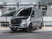 Mercedes-Benz Sprinter - 317 1.9 CDI L2H2 | AMG | LED | CarPlay | Camera | Navigatie