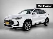 MG MG ZS - 1.5 Hybrid+ Luxury | Navi | Stoel + Stuur Verwarming | 18"LM