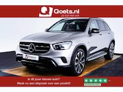 Mercedes-Benz GLC-klasse - 300e 4MATIC Premium Plus Trekhaak - Panoramadak - Rijsassist