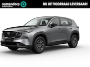 Mazda CX-5 - 2.5 E-SKYACTIV G 141 M HYBRID Prime-Line | Voorraad auto Lev