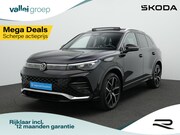 Volkswagen Tiguan - 1.5 eHybrid 204 pk DSG R-Line Edition | Panoramadak | Adapti