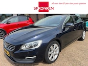 Volvo S60 - 1.5 T3 Summum