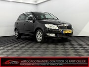 Skoda Fabia - 1.2 Go Inruilauto’s tegen vaste prijzen. Voor meer info: 063