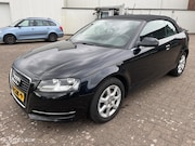 Audi A3 - Cabriolet 1.4 TFSI Ambition Pro Line 2'eig vanaf '13