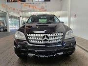 Mercedes-Benz M-Klasse - 280 CDI