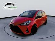 Toyota Yaris - Toyota Yaris 1.5 Hybrid GR Sport Automaat 2019 Bi-