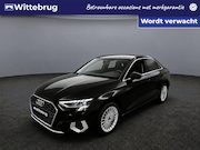 Audi A3 - Limousine 30 TFSI Advanced edition / LED / Navigatie / Getin