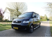 Volkswagen Multivan - Automaat | Standkachel | Trekhaak | Stoelverwarming | Cruise