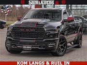 Dodge Ram - Limited H.O 540HP 706Nm | Massage + Full Option | De Meest L