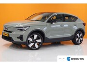 Volvo C40 - Recharge Twin Plus 82 kWh