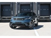 Land Rover Range Rover Velar - 2.0 P400e AWD Autobiography PHEV