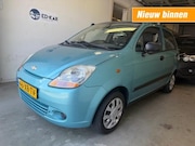 Chevrolet Matiz - 0.8 Spirit RIJDT GOED 2DE EIGENAAR NAP APK 4-2027