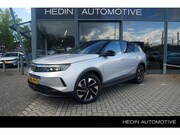 Opel Grandland - 1.2 Turbo Hybrid GS | Matrix koplampen | 360 Camera | Head-U