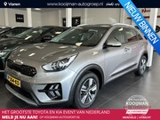 Kia Niro - 1.6 GDi Hybrid DynamicLine