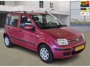 Fiat Panda - 1.2 Edizione Cool Airco km +NAP NL-auto