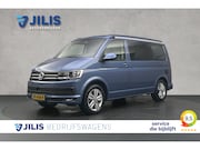 Volkswagen California - Ocean 204 PK DSG 4-Motion Camper | Slaaphefdak | Automaat | 