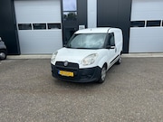Fiat Doblò Cargo - 1.3 MultiJet airco motor lagersl/licht/hoorbaar