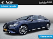 Mercedes-Benz EQE - 300 Business Edition | Panoramadak | Plus Pakket | DISTRONIC