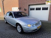 Rover 75 - 2.0 V6 Club Automaat, LM velgen, Zeer netjes